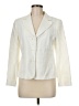 Style&Co 100% Linen Ivory Blazer Size 8 Petite - photo 1