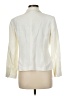 Style&Co 100% Linen Ivory Blazer Size 8 Petite - photo 2