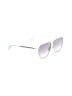 Rag & Bone Silver Sunglasses One size - photo 1