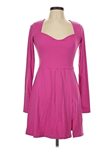 Tinsel Cocktail Dress (view 1)