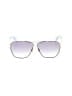 Rag & Bone Silver Sunglasses One size - photo 2