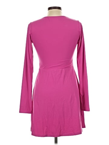 Tinsel Cocktail Dress (view 2)