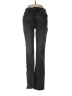Dollhouse Gray Jeans Size 7 - 8 - photo 1
