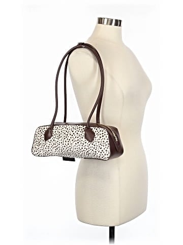 House of Harlow 1960 Leather Shoulder Bag (view 2)
