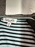 Splendid Stripes Teal Casual Dress Size S - photo 7