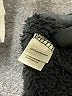 Dylan 100% Polyester Black Cardigan Size L - photo 8
