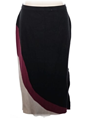 ELOQUII Casual Skirt (view 2)