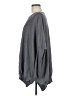 Planet By Lauren G Gray Poncho One size - photo 5