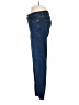 FRAME Hearts Blue Jeans Size 28 waist - photo 5