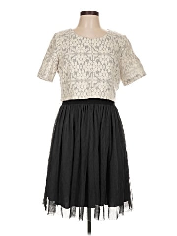 Weston Casual Dress (view 1)