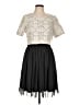 Weston Gray Casual Dress Size L - photo 1