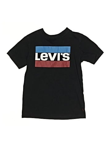 Levi's Short Sleeve T-Shirt (view 1)