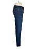FRAME Hearts Blue Jeans Size 28 waist - photo 4