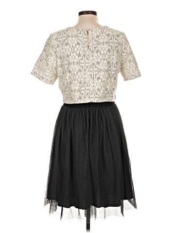 Weston Casual Dress (view 2)