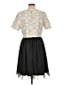 Weston Gray Casual Dress Size L - photo 2