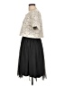 Weston Gray Casual Dress Size L - photo 5