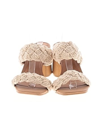Universal Thread Sandals (view 2)
