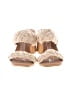 Universal Thread Ivory Sandals Size 8 1/2 - photo 2