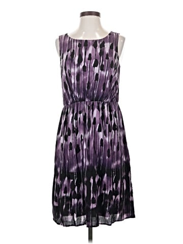 J.Jill Cocktail Dress (view 1)
