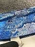 Sweaty Betty Graphic Blue Active Pants Size L - photo 7