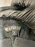 Athleta Solid Black Dress Pants Size 8 - photo 7