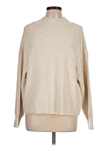 Old Navy Turtleneck Sweater (view 1)