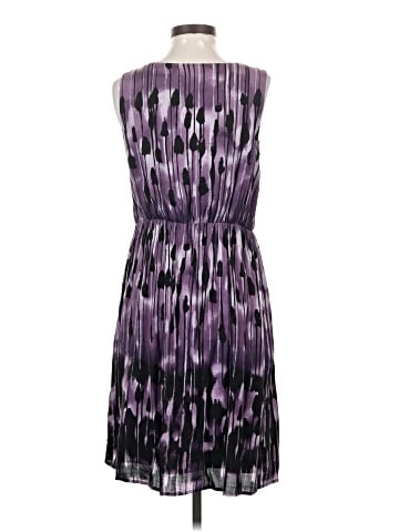 J.Jill Cocktail Dress (view 2)