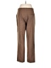 Cos Brown Wool Pants Size 8 - photo 2