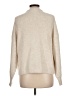 Old Navy Solid Tan Turtleneck Sweater Size Lg Petite - photo 2