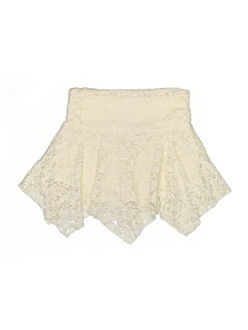madden nyc Formal Skirt (view 2)
