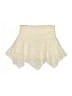 madden nyc 100% Polyester Ivory Formal Skirt Size XXS - photo 2