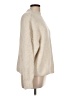 Old Navy Solid Tan Turtleneck Sweater Size Lg Petite - photo 4