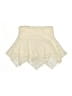 madden nyc 100% Polyester Ivory Formal Skirt Size XXS - photo 1