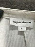 Superdown White Cardigan Size S - photo 7