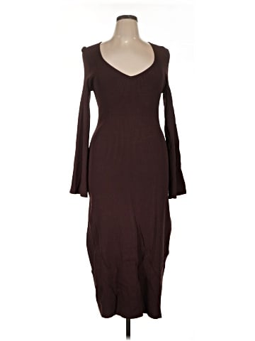 NA-KD Casual Dress (view 1)