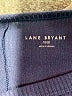 Lane Bryant Blue Active Tank Size 18 - 20 Plus - photo 7