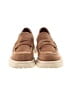 AQUATALIA Tan Flats Size 10 - photo 2