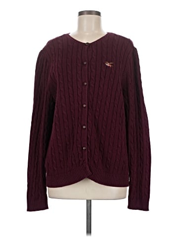 American Living Cardigan (view 1)