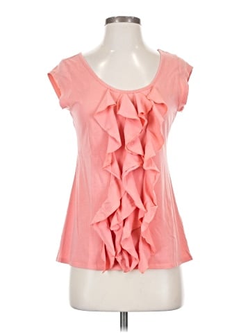 Unbranded Sleeveless Blouse (view 1)