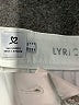 Daily Sports Solid White Skort Size 2 - photo 3