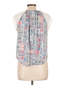 No Boundaries Sleeveless Blouse (view 2)