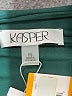 Kasper Teal 3/4 Sleeve Blouse Size S (petite) - photo 7