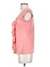 Unbranded Pink Sleeveless Blouse Size XS - photo 5
