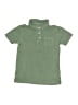 Crewcuts Green Short Sleeve Polo Size 8 - photo 1