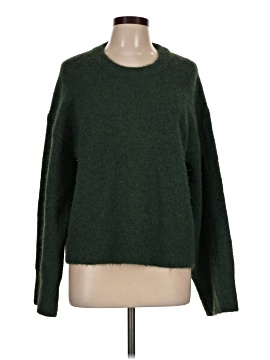 CALVIN KLEIN JEANS Pullover Sweater (view 1)