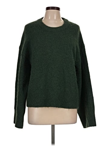 CALVIN KLEIN JEANS Pullover Sweater (view 1)