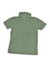 Crewcuts Green Short Sleeve Polo Size 8 - photo 2