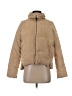 K.Zell Solid Tan Jacket Size S - photo 1