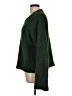 CALVIN KLEIN JEANS Solid Green Pullover Sweater Size L - photo 5