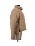 K.Zell Solid Tan Jacket Size S - photo 4